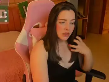 Chaturbate Sex Cam of amaia_monet