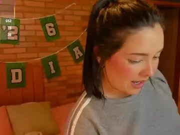 Chaturbate Sex Chat of amaia_monet
