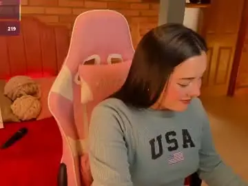 Chaturbate Free Live Porn of amaia_monet