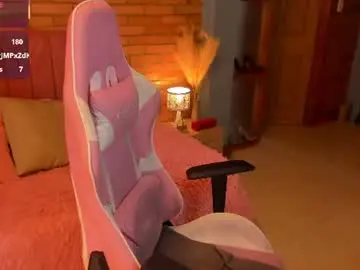 Chaturbate Sex Chat of amaia_monet