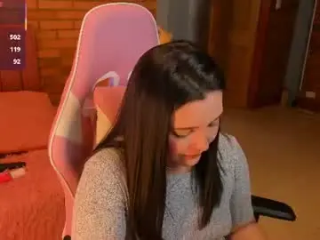 Chaturbate Adult Webcam of amaia_monet