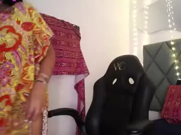 Chaturbate Free Porn Cam of devika_kumar
