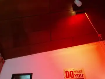 Chaturbate Nude Webcam of domink_gilr