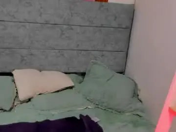 Chaturbate Live Sex of julieta_star69