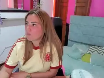 Chaturbate Adult Webcam of julieta_star69