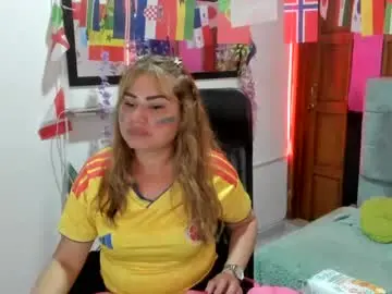 Chaturbate Best Webcam of julieta_star69