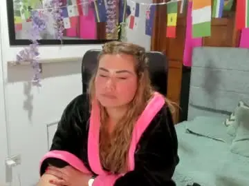 Chaturbate Best live sex cam show of julieta_star69