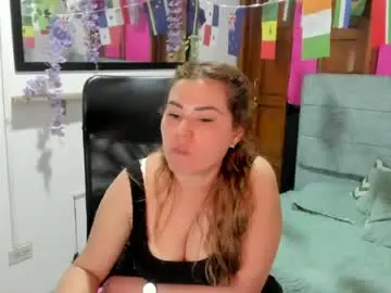 Chaturbate Best Webcam of julieta_star69