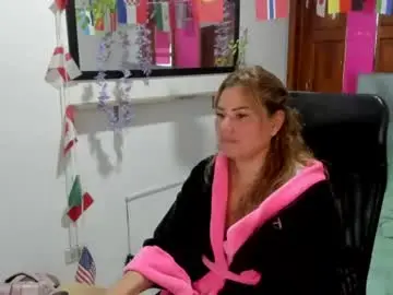 Chaturbate Adult Webcams of julieta_star69