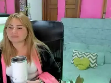 Chaturbate Free Porn Cam of julieta_star69
