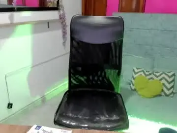 Chaturbate Sex Chat of julieta_star69