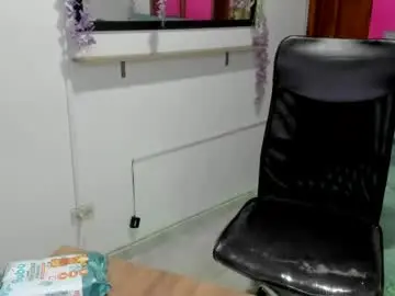 Chaturbate Private Sex Chat of julieta_star69