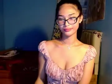 Chaturbate Live Sex of missminervaa