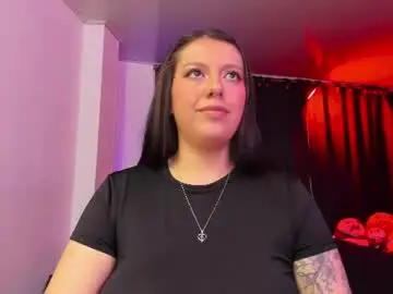 Chaturbate Adult Video Chat of nataliasweet98