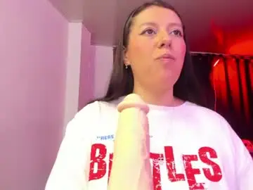 Chaturbate Sex Chat of nataliasweet98