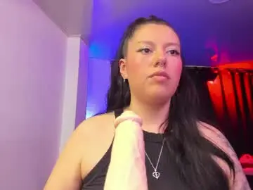 Chaturbate Live Porn of nataliasweet98