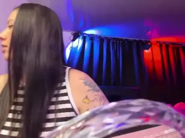 Chaturbate Adult Webcams of nataliasweet98
