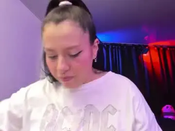 Chaturbate Live Sex of nataliasweet98