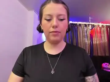 Chaturbate Sex Cam of nataliasweet98