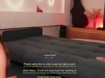 Chaturbate Adult Webcam of sam01___