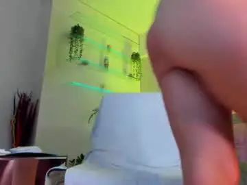 Chaturbate Adult Webcam of alyxvond