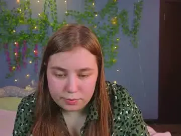 Chaturbate Nude Webcam of boobsyygirl