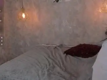Chaturbate Sex Cam of chenova_angels