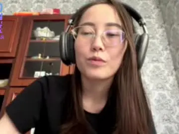 Chaturbate Live Porn of erinnthurmond