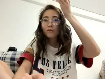 Chaturbate Best live sex cam show of erinnthurmond