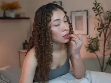 Chaturbate Adult Webcams of isa_____