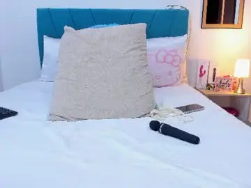 Chaturbate Live Sex Cam of kam_lopez