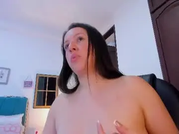 Chaturbate Nude Webcam of kam_lopez