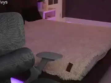 Chaturbate Best live sex cam show of lisa_elfy