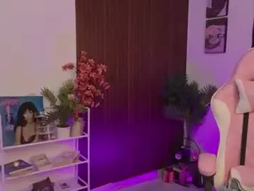 Chaturbate Free Live Porn of mulata_ch