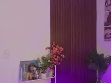 Chaturbate Sex Cam of mulata_ch