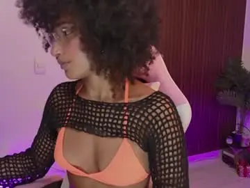 Chaturbate Free Live Porn of mulata_ch