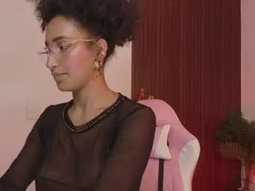 Chaturbate Best Webcam of mulata_ch
