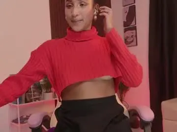 Chaturbate Free Porn Cam of mulata_ch