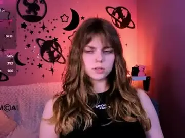 Chaturbate Free Live Porn of nekky_mouse