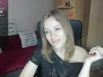 Chaturbate Live Sex Cam of sirenasilk
