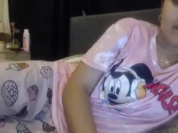 Chaturbate Sex Cam of sofigarcia17