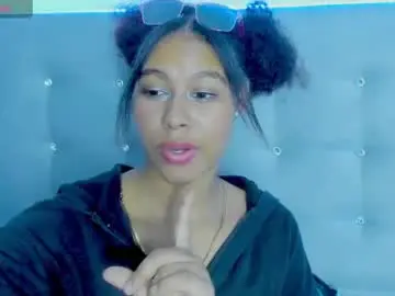 Chaturbate Best Webcam of tatianasquirthot