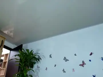 Chaturbate Sex Cam of victoriablack_
