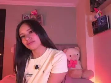 Chaturbate Private Sex Chat of alisha_olsen_