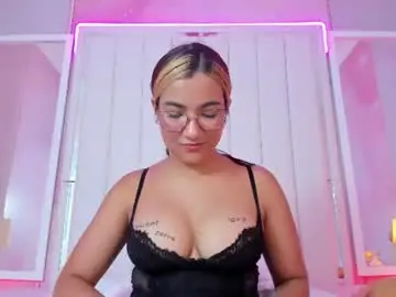 Chaturbate Best Webcam of evaa_honey
