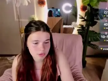 Chaturbate Sex Cam of kacey_love