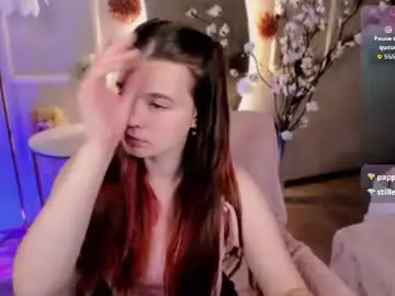 Chaturbate Sex Cam of kacey_love