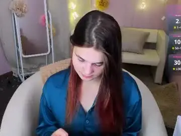 Chaturbate Best live sex cam show of kacey_love