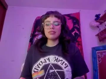 Chaturbate Free Porn Cam of luciferrx666