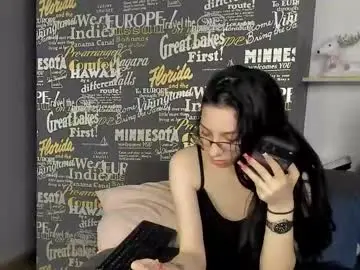 Chaturbate Best live sex cam show of ravennbliss